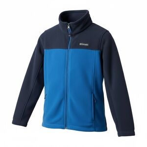 Columbia Boys Steens Mountain™ II Fleece Jacket